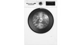 B-vara -Serie 6 Tvättmaskin, frontmatad 9 kg max. 1400 varv/min WGG244FESNB WGG244FESNB-1