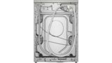Serie 8 Waschmaschine, Frontlader 10 kg 1600 U/min., Silber-inox WGB2560X0 WGB2560X0-9