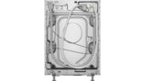 Serie 8 Einbauwaschmaschine 8 kg 1400 U/min. WIW28443 WIW28443-8