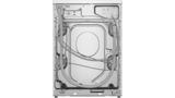 Series 6 washing machine, front loader 8 kg 1400 rpm WUU28460HK WUU28460HK-7