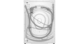 Series 2 Washing machine, front loader 8 kg 1400 rpm WAJ28002GB WAJ28002GB-8