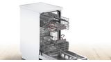 Série 4 Lave-vaisselle pose-libre 45 cm Blanc SPS4HKW49E SPS4HKW49E-3
