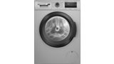 Series 4 washing machine, front loader 6.5 kg 1200 rpm WAJ24265IN WAJ24265IN-1