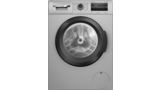 Series 4 washing machine, front loader 7 kg 1000 rpm WAJ20266IN WAJ20266IN-1