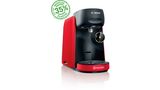 Kapselmaschine TASSIMO FINESSE friendly TAS163E TAS163E-1