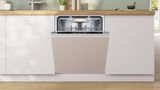 Série 8 Lave-vaisselle intièrement intégrable 60 cm SMD8TCX01E SMD8TCX01E-2