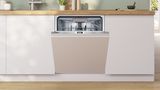 Série 4 Lave-vaisselle entièrement intégrable 60 cm SMV4ECX10E SMV4ECX10E-2