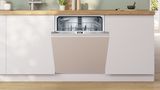 Série 6 Lave-vaisselle entièrement intégrable 60 cm SMV6YAX02E SMV6YAX02E-2