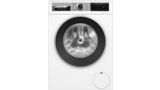 B-vara -Serie 6 Tvättmaskin, frontmatad 9 kg max. 1400 varv/min WGG244FTSNB WGG244FTSNB-1