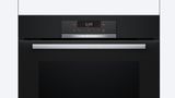 Series 4 Built-in oven 60 x 60 cm Black HBA172BB0A HBA172BB0A-2