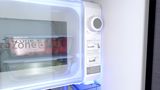 Series 4 free-standing fridge 147.4 x 53.8 cm Mid night blue CST22U14PI CST22U14PI-3