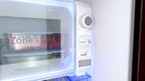 Series 4 free-standing fridge 147.4 x 53.8 cm Red CST22W33PI CST22W33PI-3