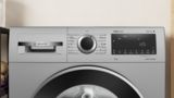 Series 8 washing machine, front loader 9 kg 1200 rpm WGA1420SIN WGA1420SIN-2