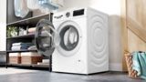 Serie 6 washer dryer 10.5/6 kg 1400 r.p.m. WNG244A0ES WNG244A0ES-4
