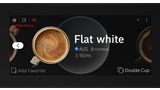 Serie 8 Cafetera totalmente integrable Negro, Contenedor de agua CTL7181B0 CTL7181B0-3