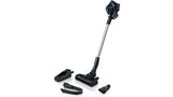 Series 6 Rechargeable vacuum cleaner Unlimited Blue BCS611AU BCS611AU-1