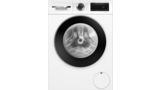 Series 6 washing machine, front loader 9 kg 1200 rpm WGA14200IN WGA14200IN-1