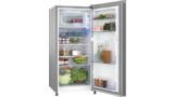 Series 4 free-standing fridge 114 x 53.8 cm Graphite CST18S23NI CST18S23NI-2