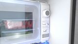 Series 4 free-standing fridge 114 x 53.8 cm Graphite CST18S23NI CST18S23NI-3