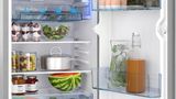 Series 4 free-standing fridge 114 x 53.8 cm Graphite CST18S23NI CST18S23NI-4