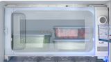 Series 4 free-standing fridge 114 x 53.8 cm Graphite CST18S23NI CST18S23NI-6