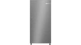Series 4 free-standing fridge 114 x 53.8 cm Graphite CST18S23NI CST18S23NI-1