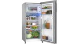 Series 4 free-standing fridge 117.5 x 53.8 cm Graphite CST18S24NI CST18S24NI-2