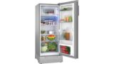 Series 4 free-standing fridge 126.6 x 53.8 cm Graphite CST20S23PI CST20S23PI-2