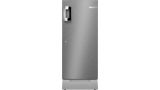 Series 4 free-standing fridge 126.6 x 53.8 cm Graphite CST20S23PI CST20S23PI-1