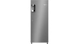 Series 4 free-standing fridge 136.2 x 53.8 cm Graphite CST22S23NI CST22S23NI-1