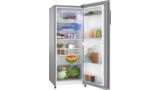 Series 4 free-standing fridge 136.2 x 53.8 cm Graphite CST22S24NI CST22S24NI-2