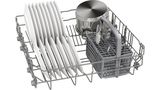 Dishwasher 24'' Stainless steel SHX5ER55UC SHX5ER55UC-5