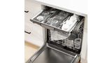Benchmark® Dishwasher 24'' Stainless steel SHX9PCM5N SHX9PCM5N-28