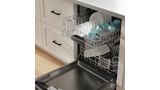 100 Plus Dishwasher 24'' Stainless steel SHE4AEM5N SHE4AEM5N-22