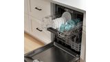 800 Series Dishwasher 24'' SHV78B73UC SHV78B73UC-14