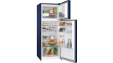 Series 4 free-standing fridge-freezer with freezer at top 156 x 60.5 cm CTC27B231I CTC27B231I-2