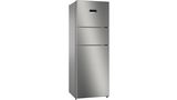 Series 6 free-standing fridge-freezer with freezer at top 187 x 67 cm CMC36S03NI CMC36S03NI-1