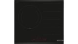 Series 6 induction hob 60 cm Black,  PXJ675HC1E PXJ675HC1E-1