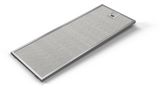 N 90 Utdragbar köksfläkt 90 cm Rostfritt stål D49PU54X1 D49PU54X1-7