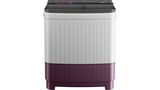 Series 4 Semi-automatic Toploader 8 kg 1300 rpm WJP802V0IN WJP802V0IN-2