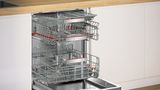 Series 8 semi-integrated dishwasher 60 cm Stainless steel, Tall Tub SBI8EDS01A SBI8EDS01A-9