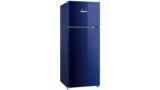 Series 4 free-standing fridge-freezer with freezer at top 156 x 60.5 cm CTC27BT3NI CTC27BT3NI-1