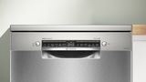 Series 6 Bosch free-standing dishwasher 60 cm Brushed steel anti-fingerprint SMS6HMI00I SMS6HMI00I-3