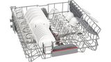 Series 6 fully-integrated dishwasher 60 cm SMV6HMX01I SMV6HMX01I-7