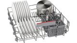 Series 4 semi-integrated dishwasher 60 cm Stainless steel SMI4IKS00I SMI4IKS00I-6