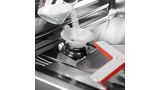 Benchmark® Dishwasher 24'' Stainless steel SHX9PCM5N SHX9PCM5N-31