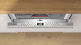 Series 6 fully-integrated dishwasher 60 cm SMV6HMX01I SMV6HMX01I-3