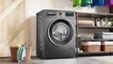 Series 6 Washer dryer 10.5/6 kg 1400 rpm WNG254R1GB WNG254R1GB-4