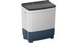 Series 4 Semi-automatic Toploader 9 kg 1300 rpm WJP904P0IN WJP904P0IN-1