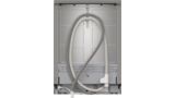 Series 6 Free-standing dishwasher 60 cm Inox Easy Clean SMS63L08EA SMS63L08EA-6